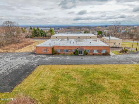 54-56 Central Avenue Ravena NY 12143