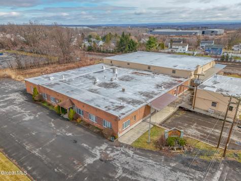 54-56 Central Avenue Ravena NY 12143