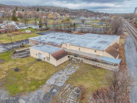54-56 Central Avenue Ravena NY 12143