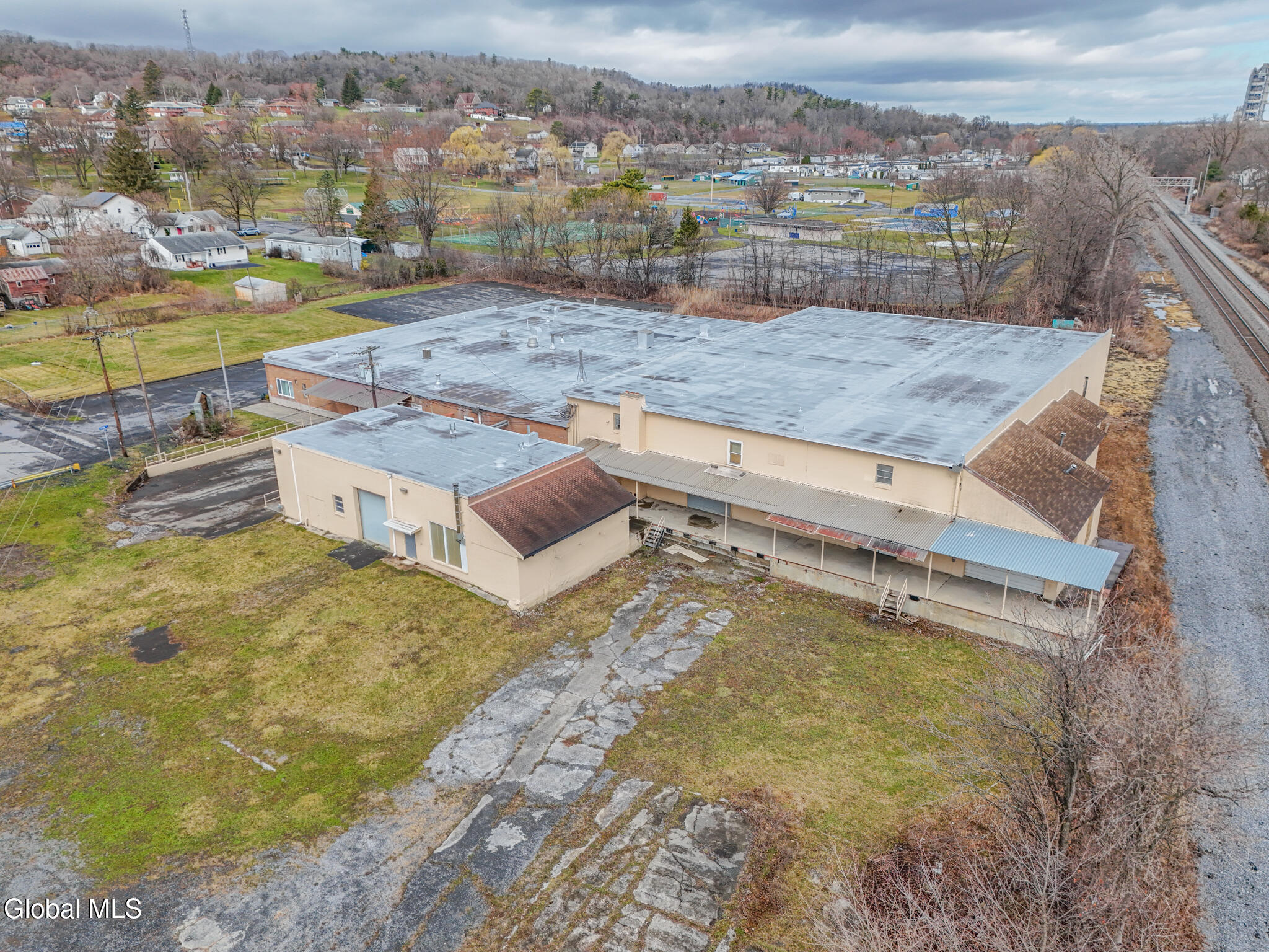 54-56 Central Avenue Ravena NY 12143