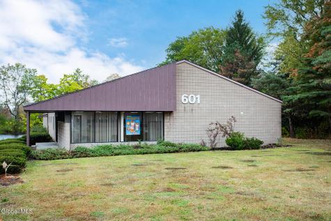 601 Columbia Street Extension Cohoes NY 12047