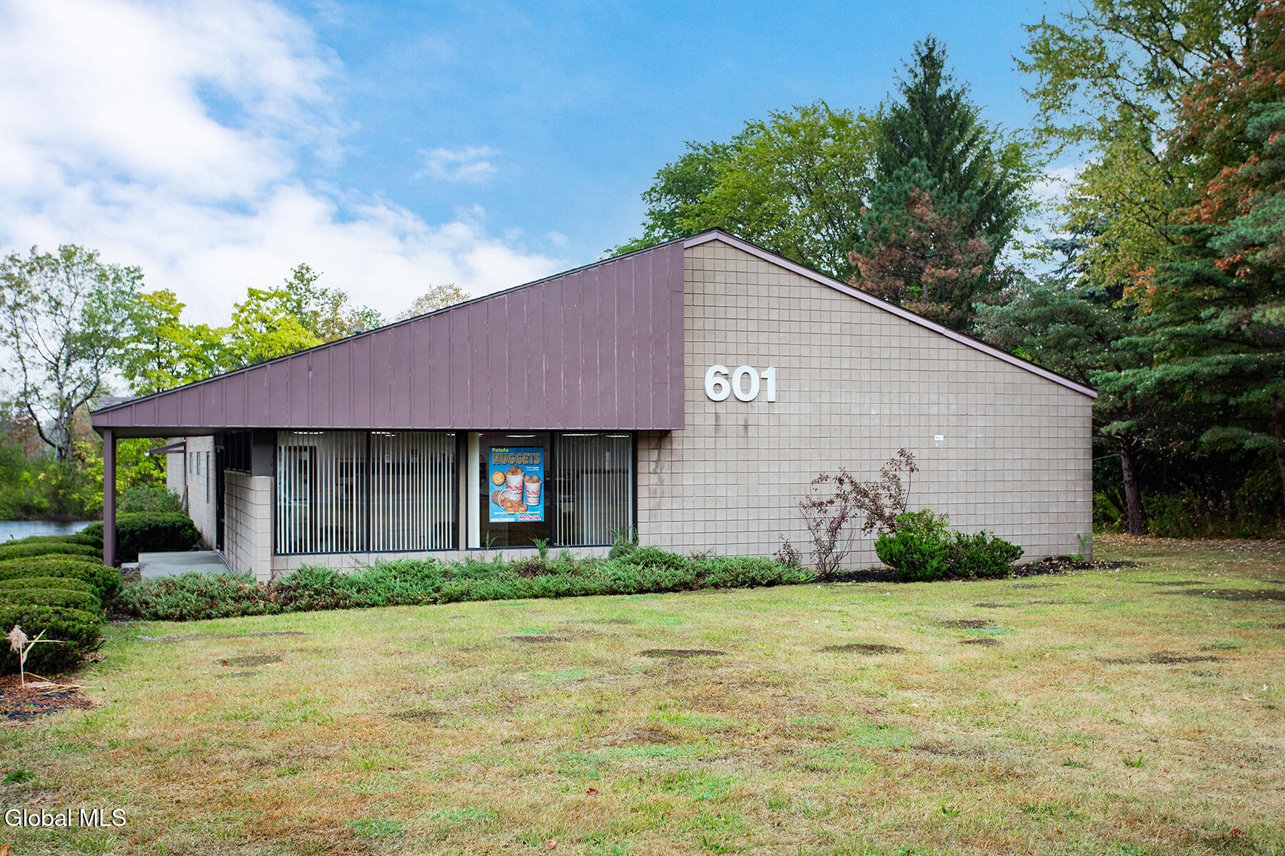 601 Columbia Street Extension Cohoes NY 12047