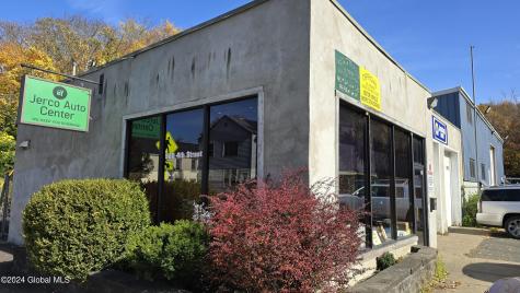580 4TH Street Troy NY 12180