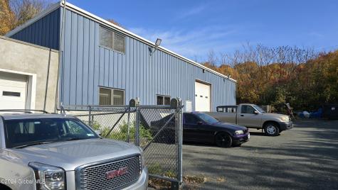 580 4TH Street Troy NY 12180