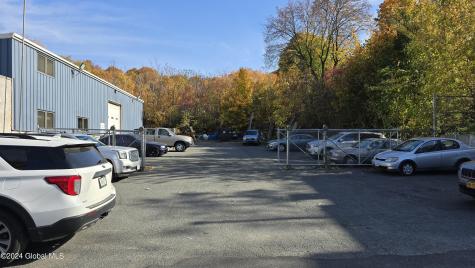 580 4th Street Troy NY 12180