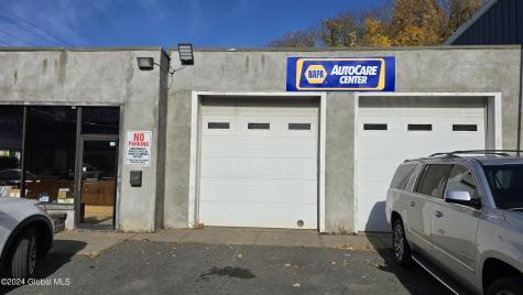 580 4th Street Troy NY 12180