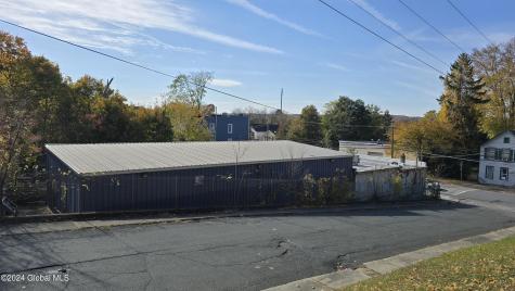 580 4th Street Troy NY 12180