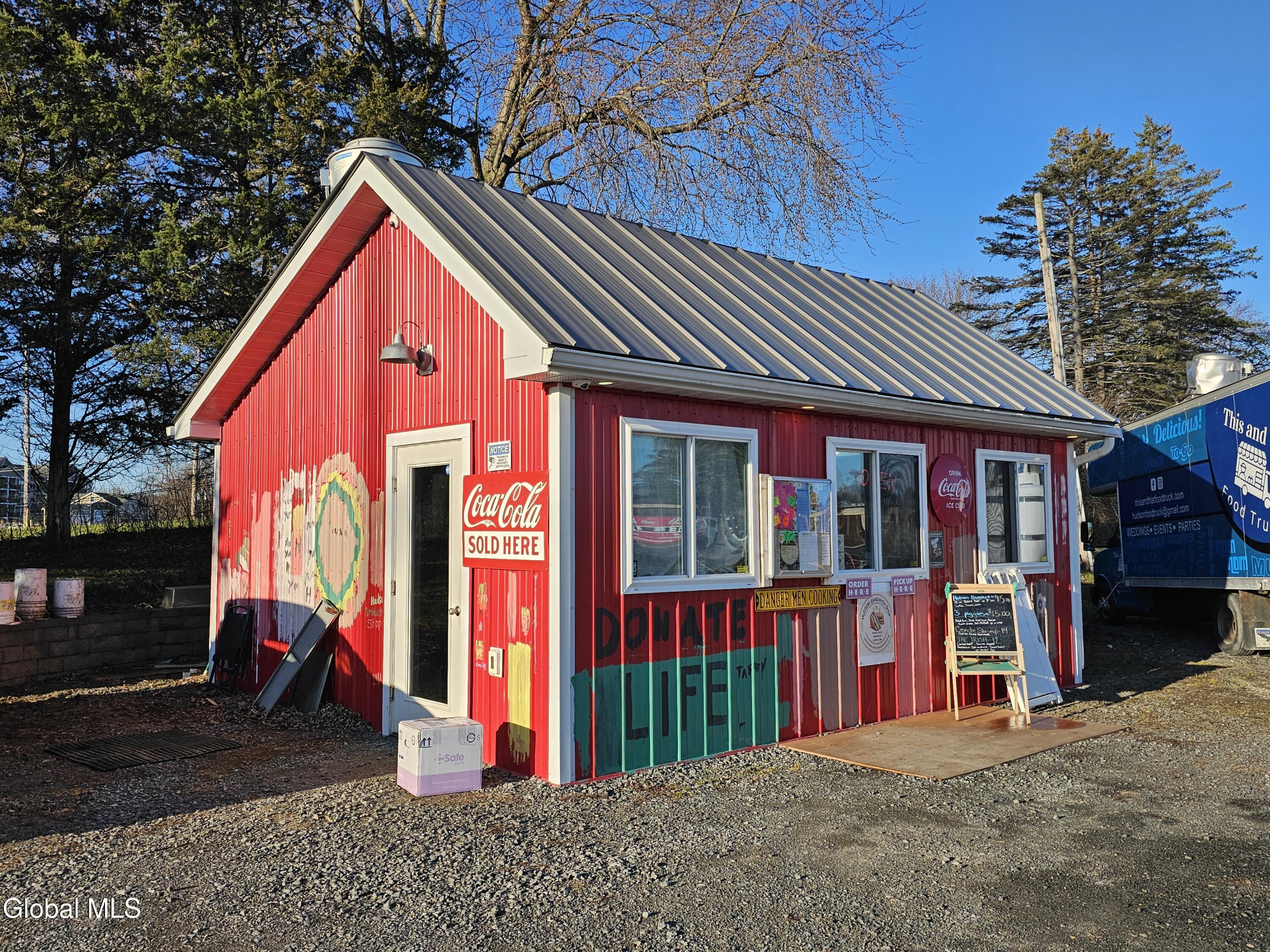 93 Healy Boulevard Hudson NY 12534