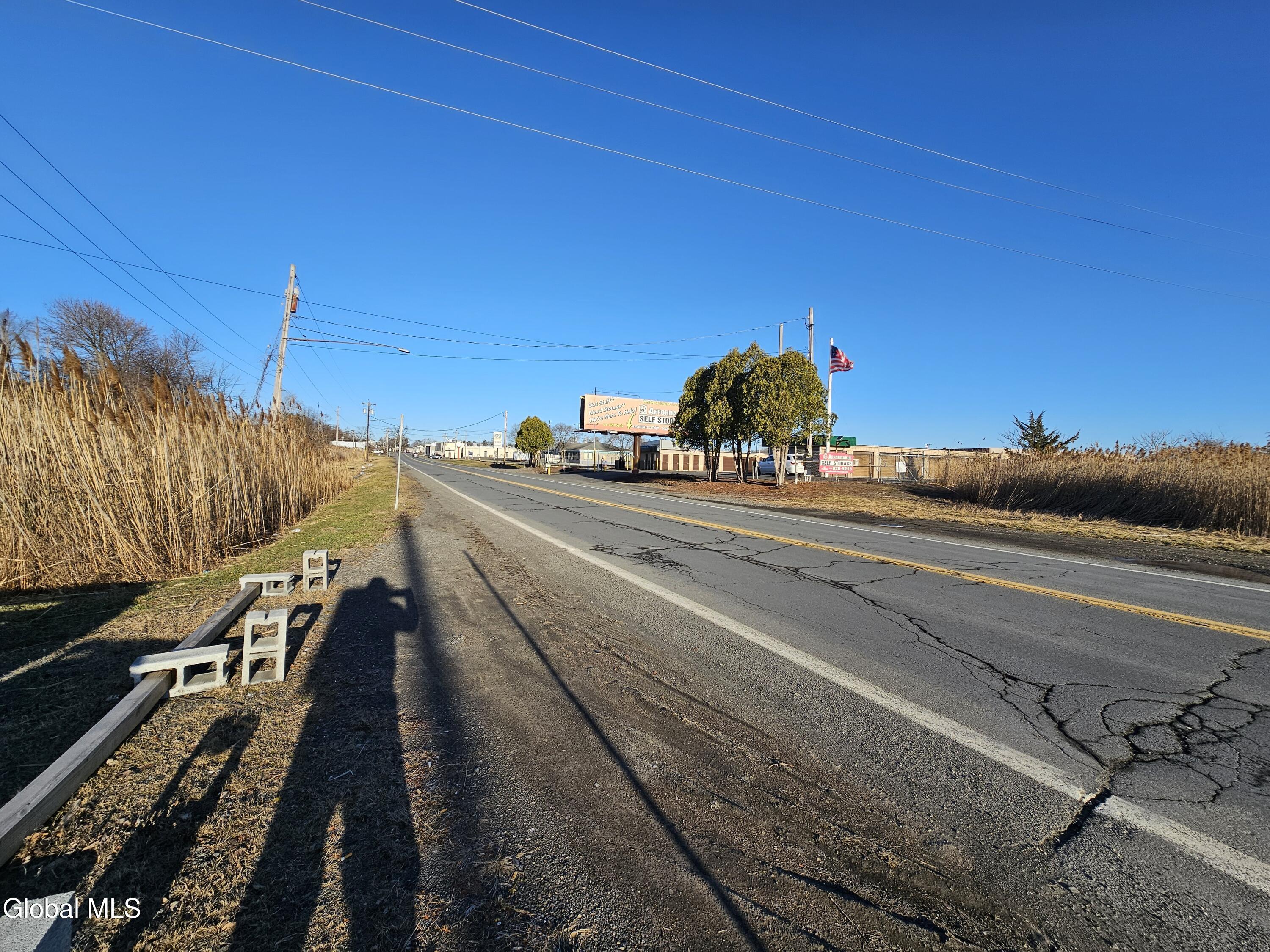 93 Healy Boulevard Hudson NY 12534