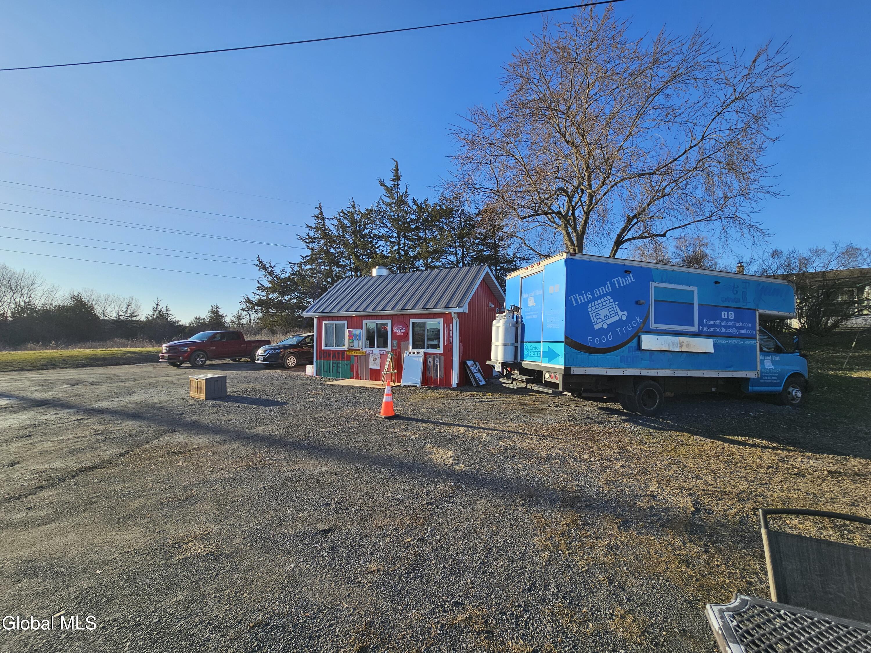 93 Healy Boulevard Hudson NY 12534