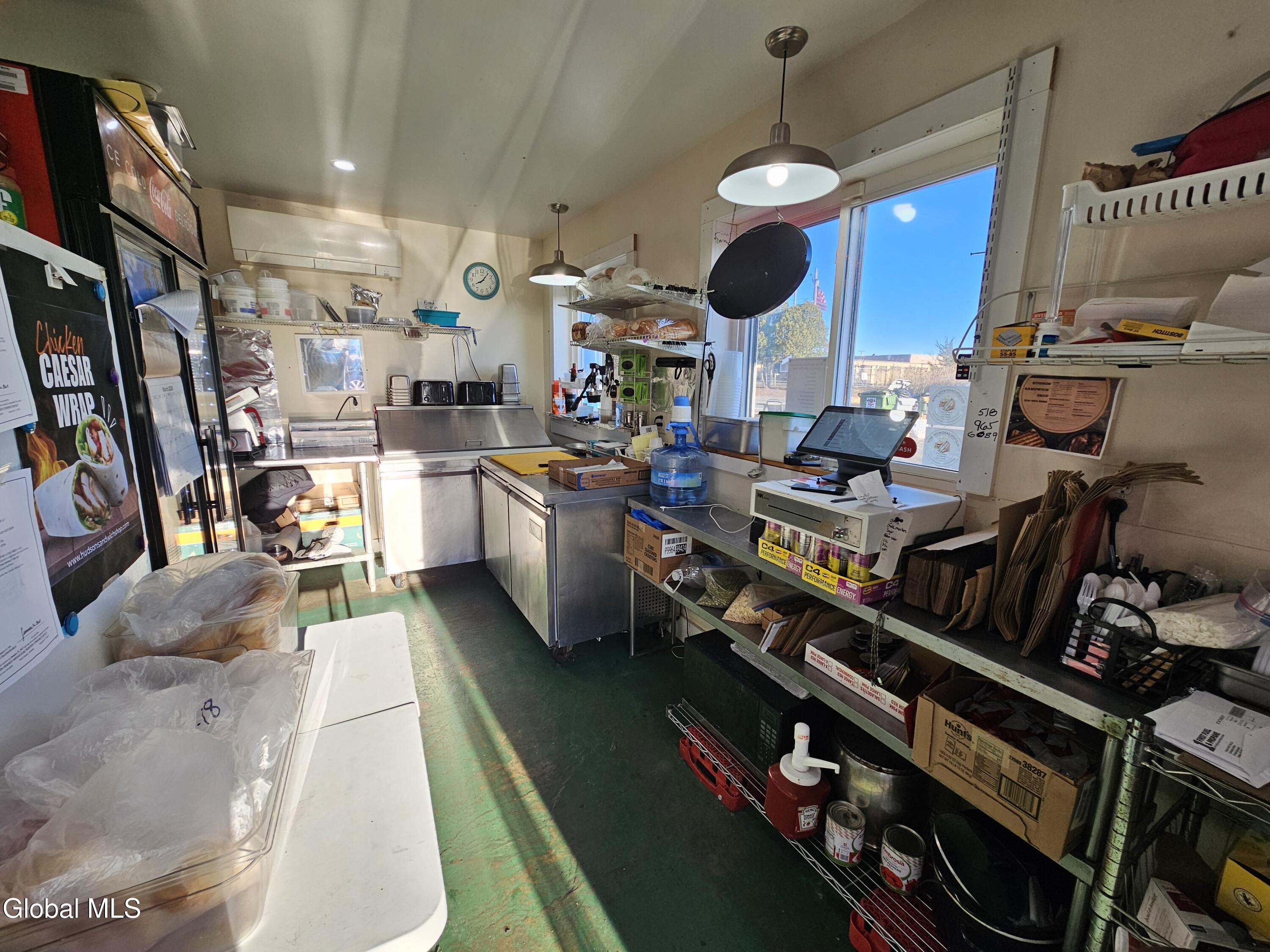 93 Healy Boulevard Hudson NY 12534
