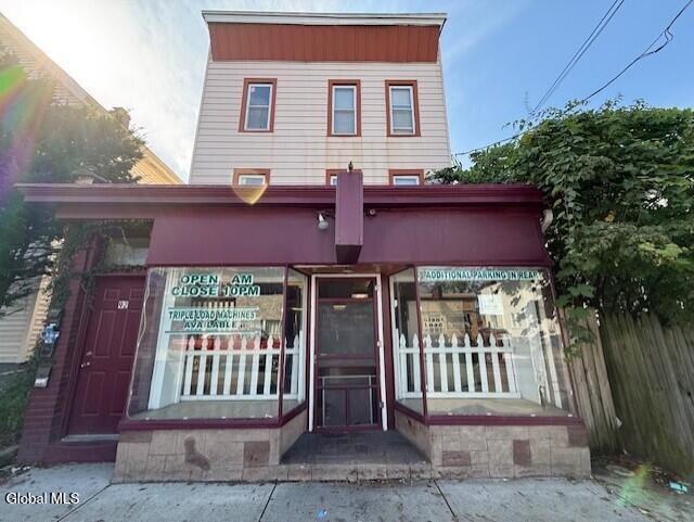 92 Ontario Street Cohoes NY 12047