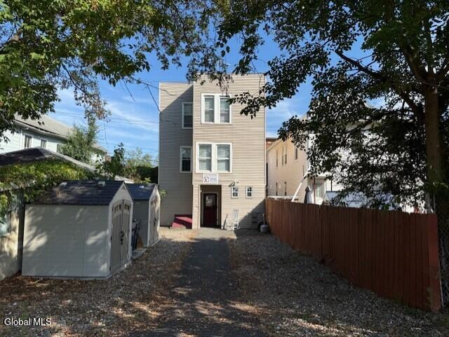 92 Ontario Street Cohoes NY 12047