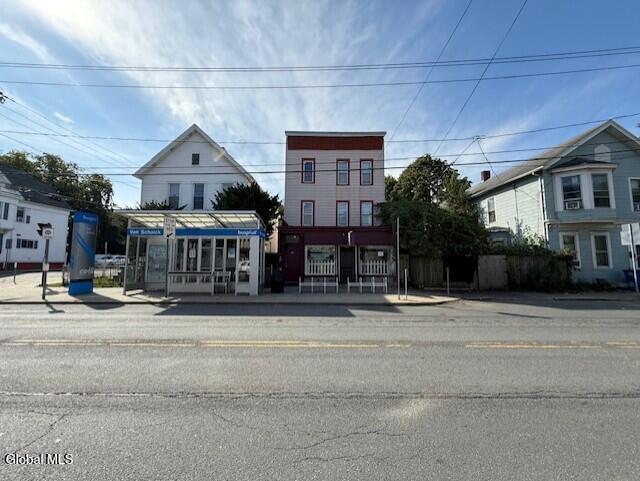 92 Ontario Street Cohoes NY 12047