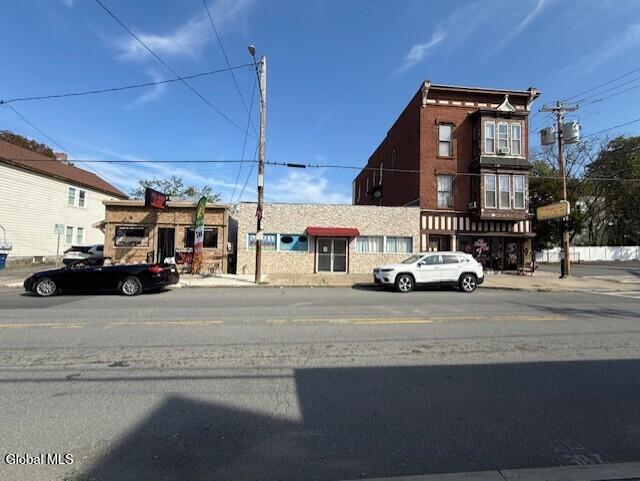 92 Ontario Street Cohoes NY 12047