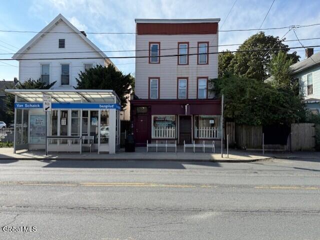 92 Ontario Street Cohoes NY 12047