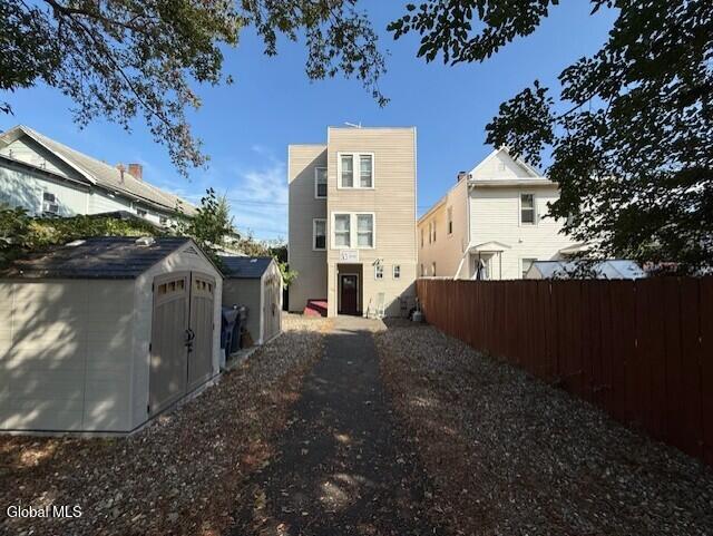 92 Ontario Street Cohoes NY 12047