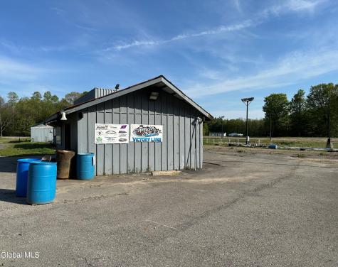 4200 Ny-10 St Johnsville NY 13452