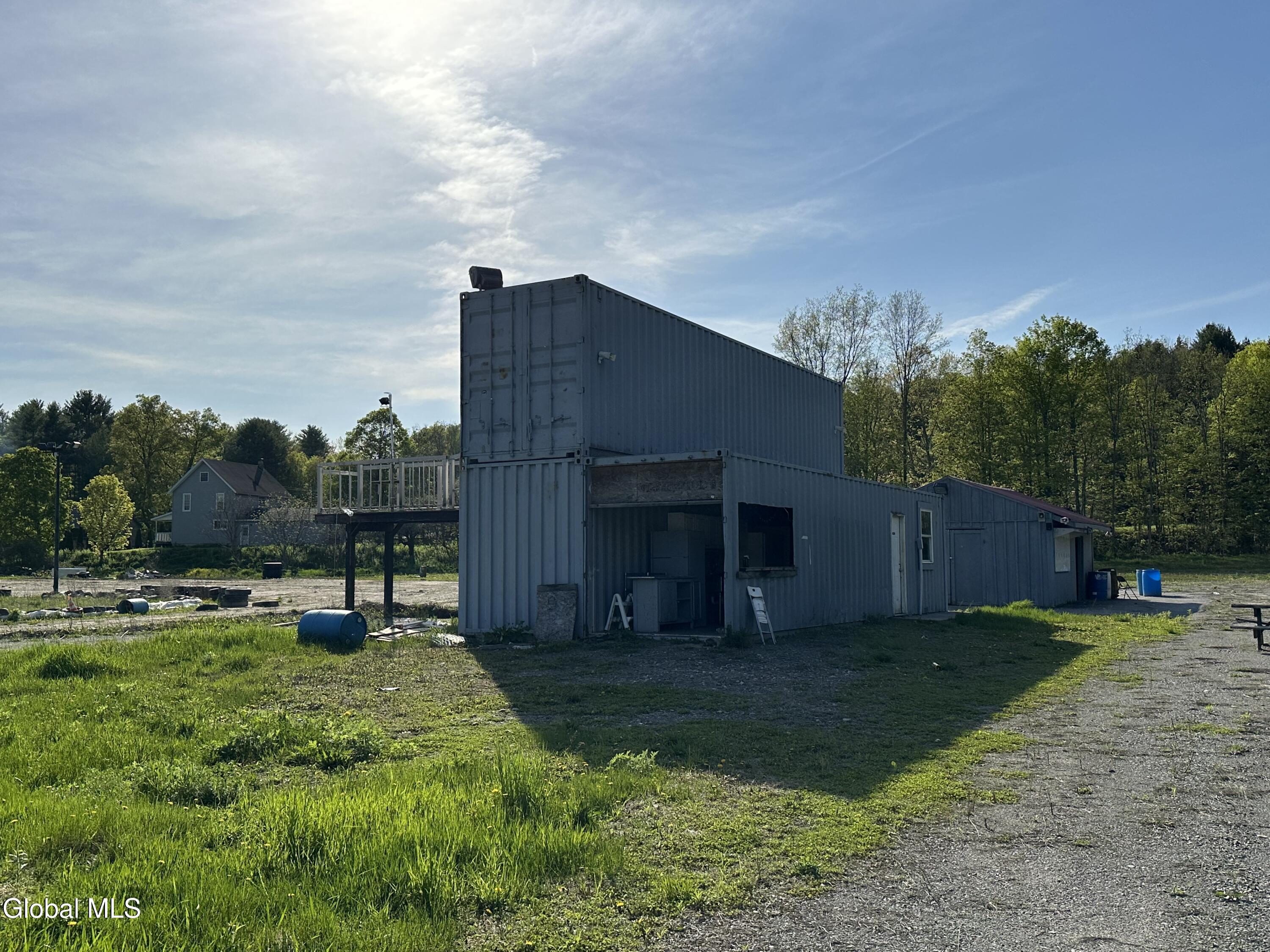 4200 Ny-10 St Johnsville NY 13452