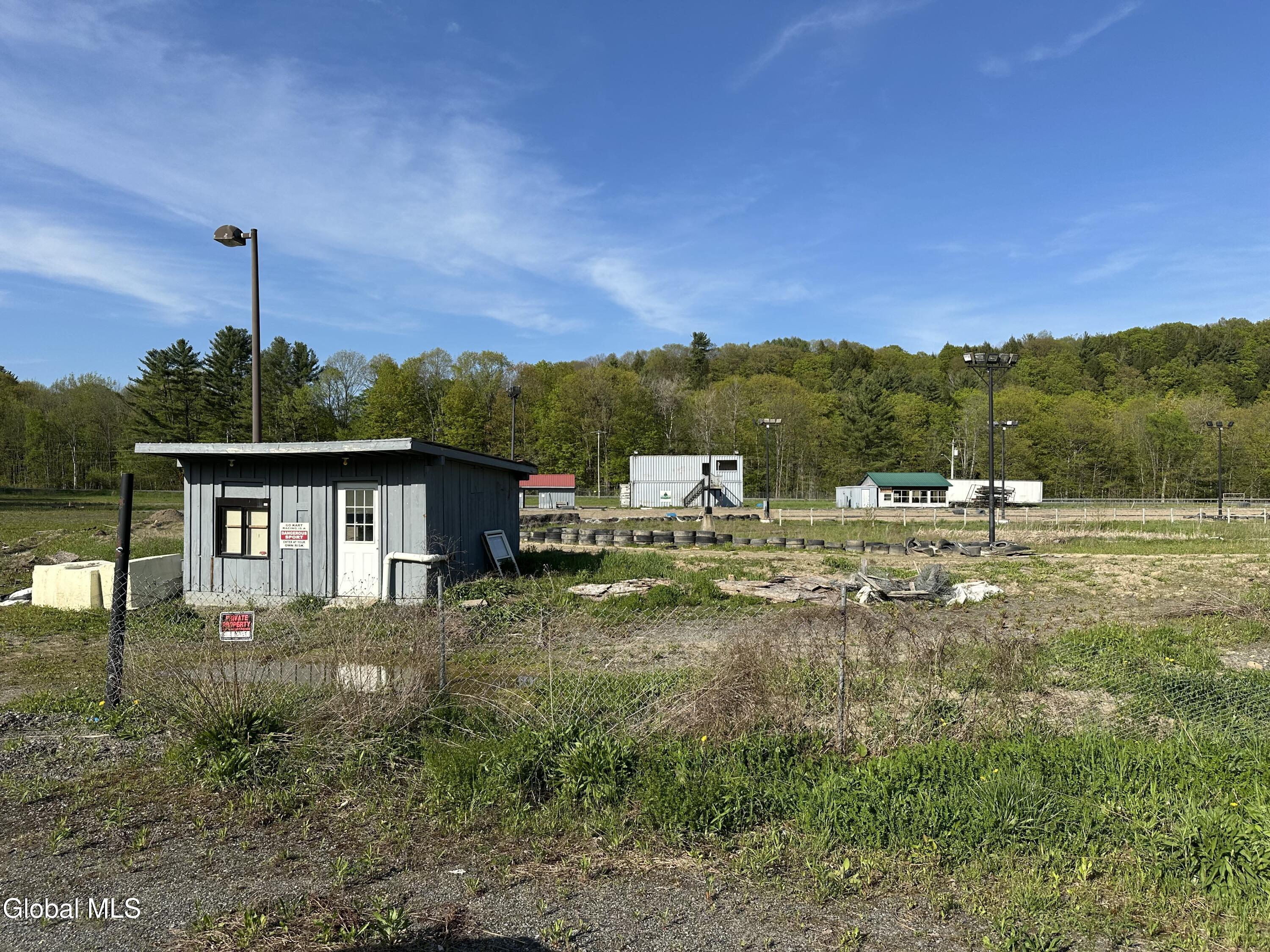 4200 Ny-10 St Johnsville NY 13452