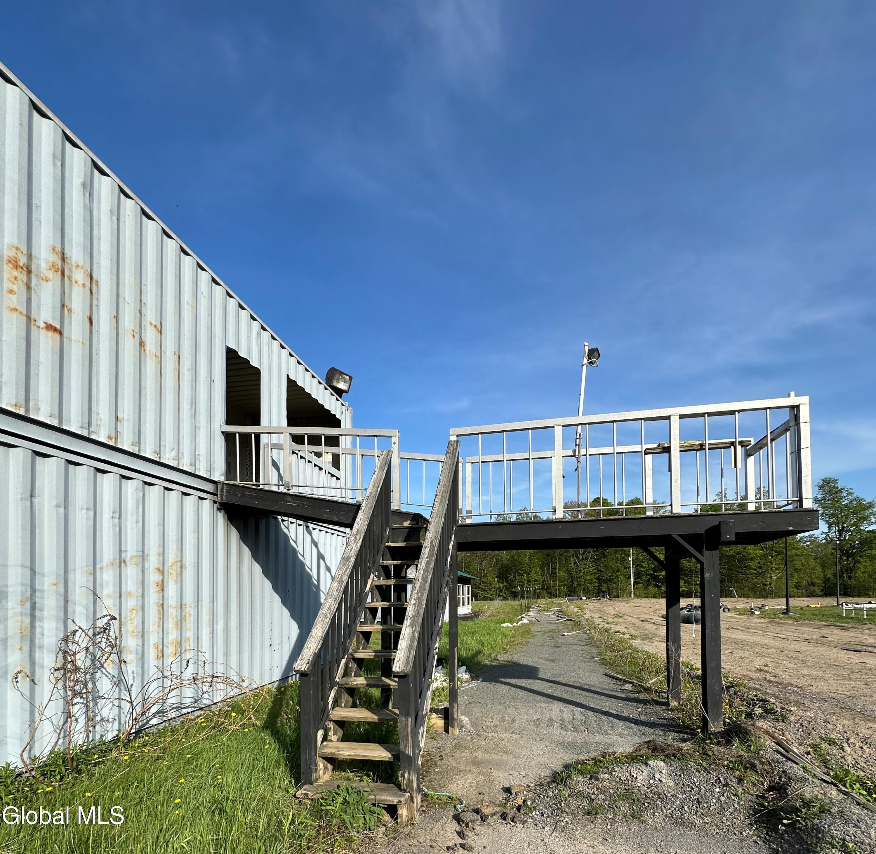 4200 Ny-10 St Johnsville NY 13452