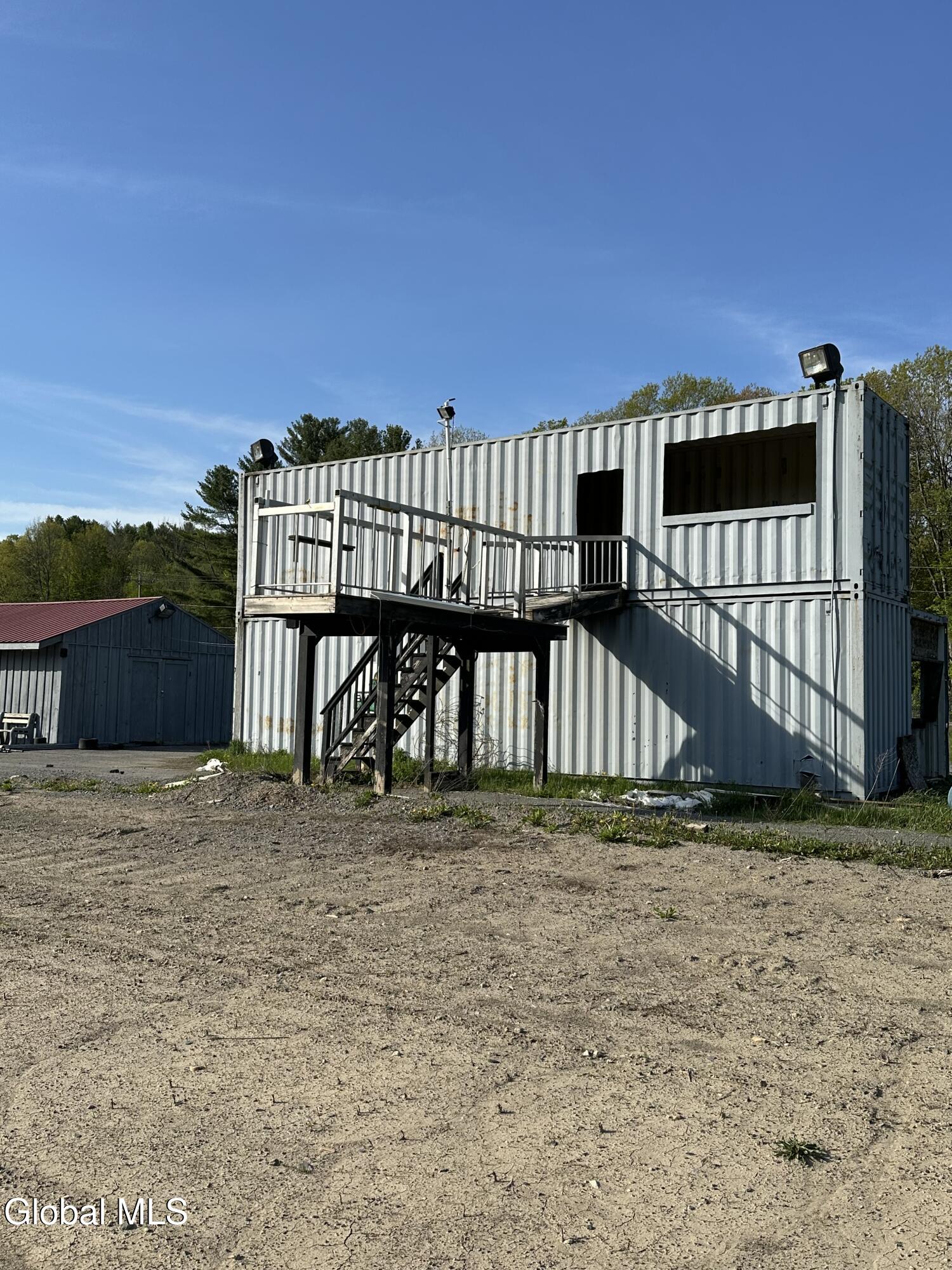 4200 Ny-10 St Johnsville NY 13452