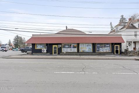 1874 Altamont Avenue Schenectady NY 12303