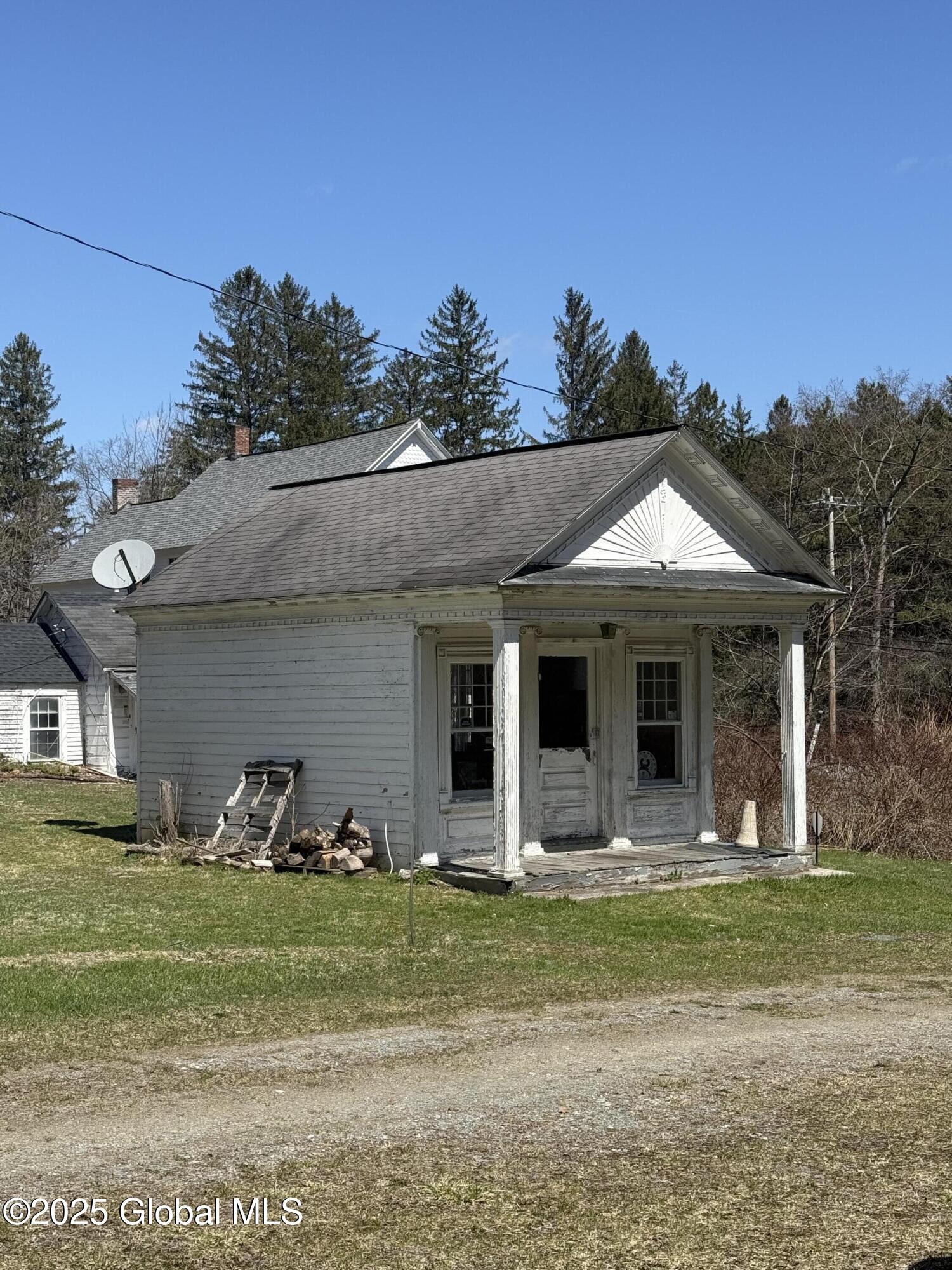 17971 Ny-22 Berlin NY 12022