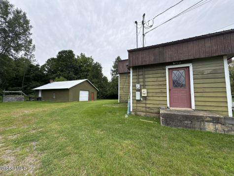 3673 Essex Road Willsboro NY 12996
