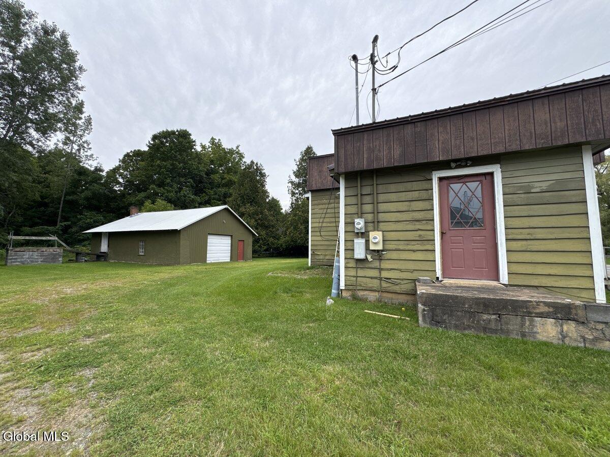 3673 Essex Road Willsboro NY 12996
