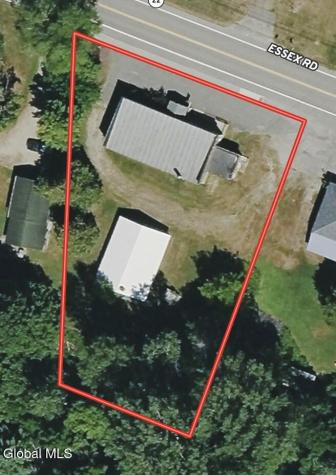 3673 Essex Road Willsboro NY 12996
