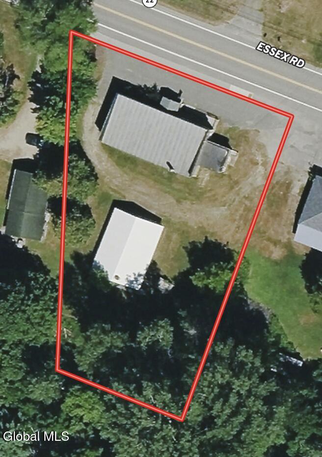 3673 Essex Road Willsboro NY 12996