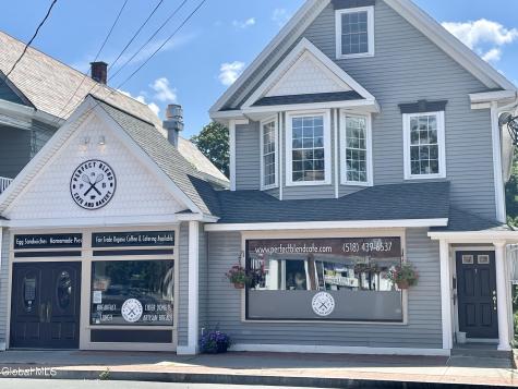 376-378 Delaware Avenue Delmar NY 12054
