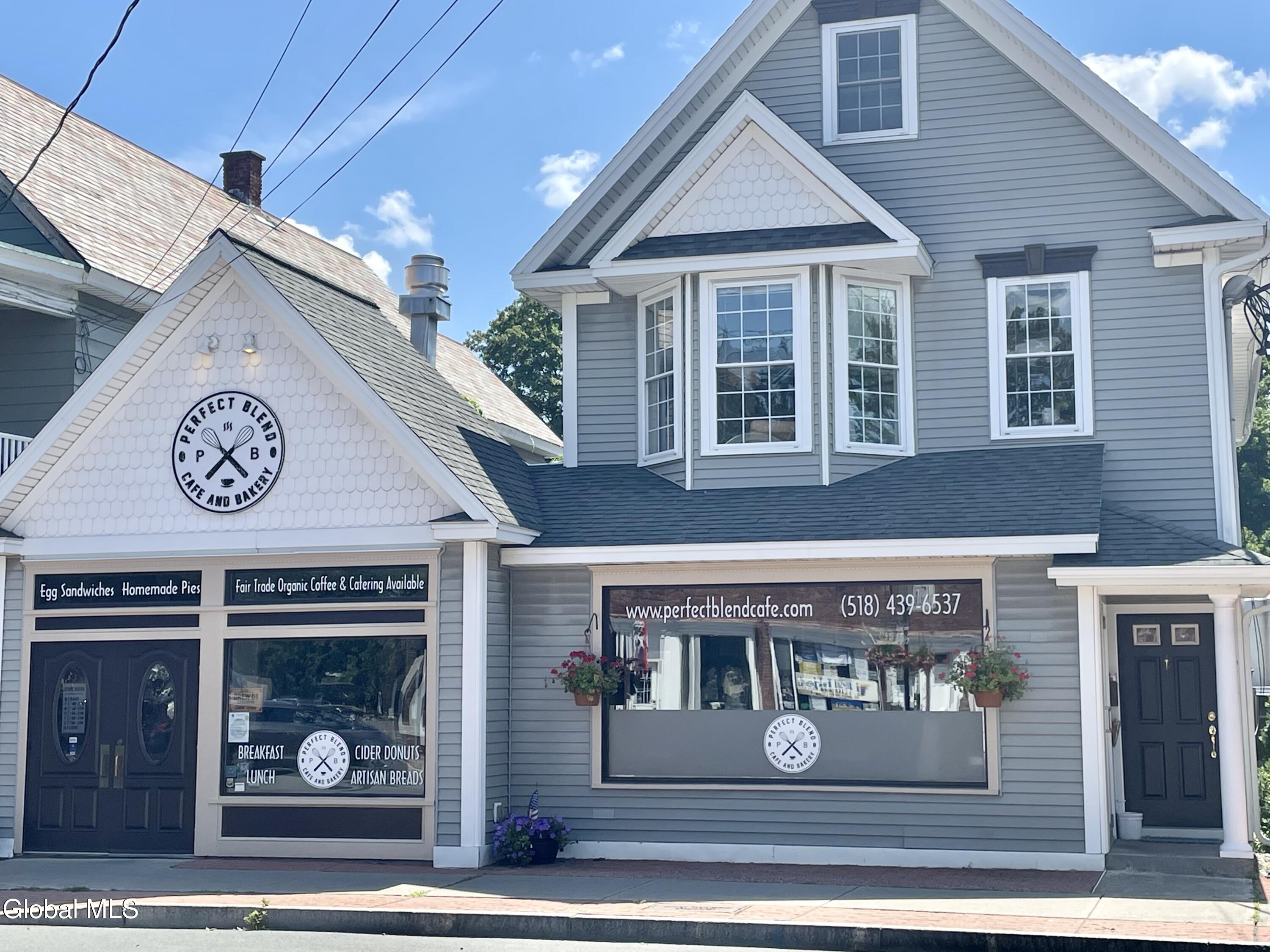 376-378 Delaware Avenue Delmar NY 12054