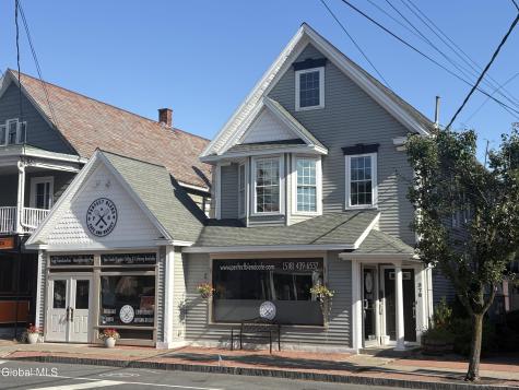 376-378 Delaware Avenue Delmar NY 12054