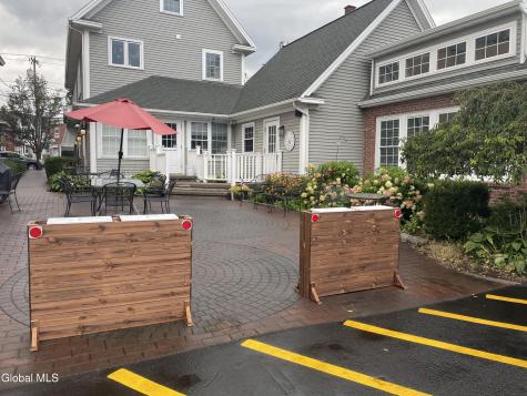 376-378 Delaware Avenue Delmar NY 12054