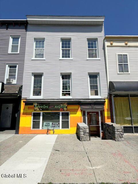 75 Central Avenue Albany NY 12206