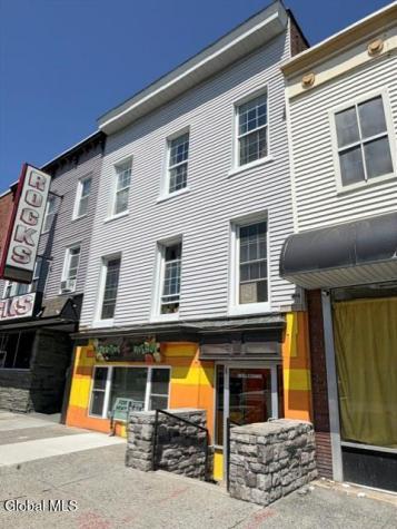 75 Central Avenue Albany NY 12206