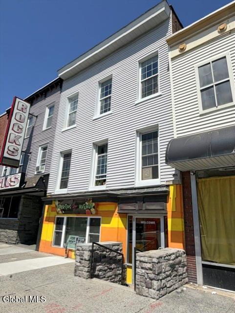 75 Central Avenue Albany NY 12206