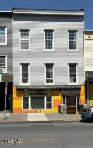 75 Central Avenue Albany NY 12206