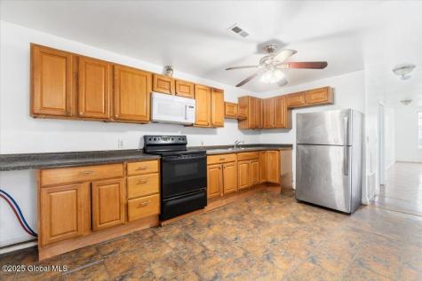 397 Clinton Avenue Albany NY 12206