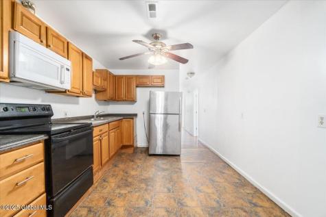 397 Clinton Avenue Albany NY 12206