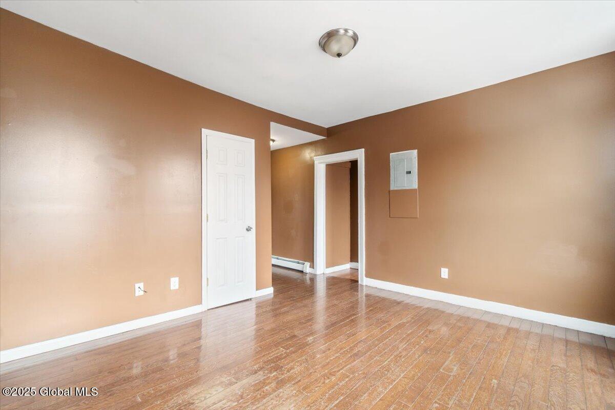 397 Clinton Avenue Albany NY 12206