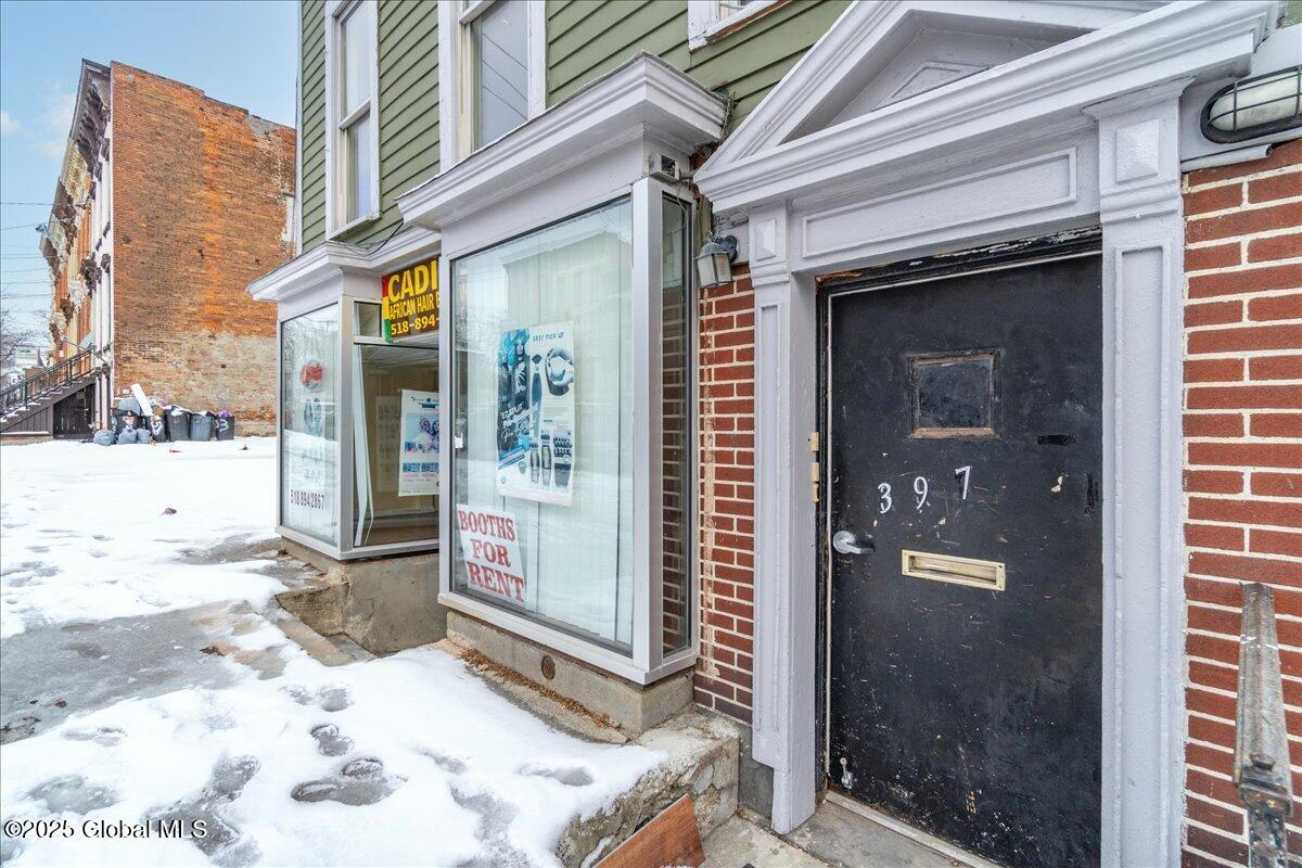397 Clinton Avenue Albany NY 12206