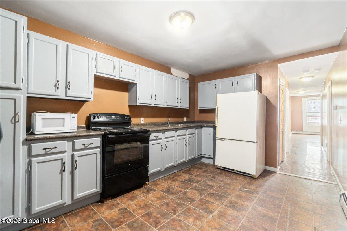 397 Clinton Avenue Albany NY 12206