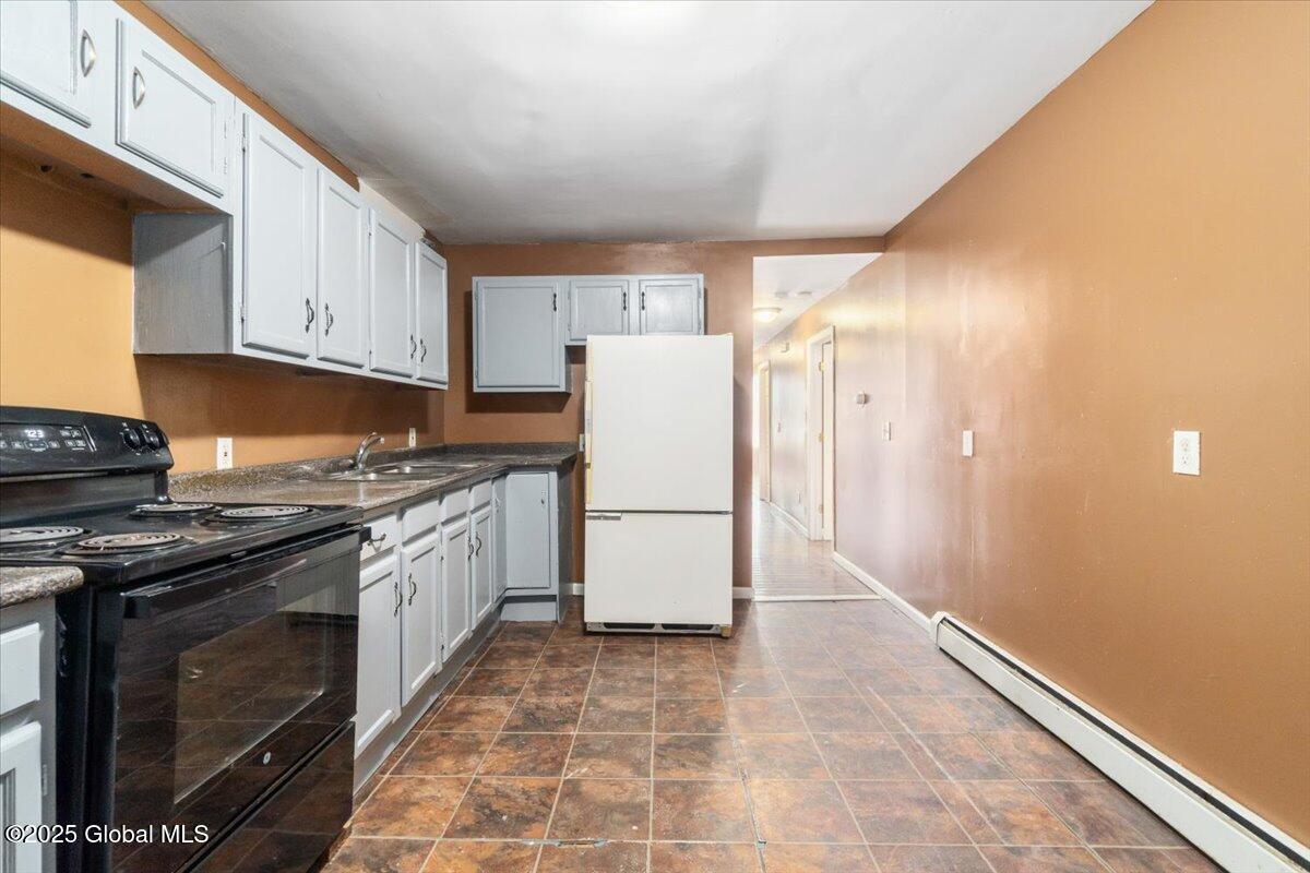 397 Clinton Avenue Albany NY 12206