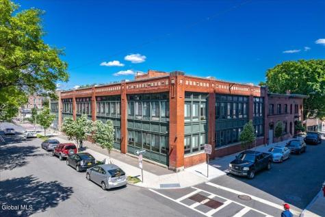 260 Washington Avenue Albany NY 12210