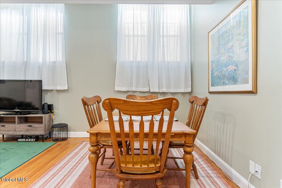 260 Washington Avenue Albany NY 12210