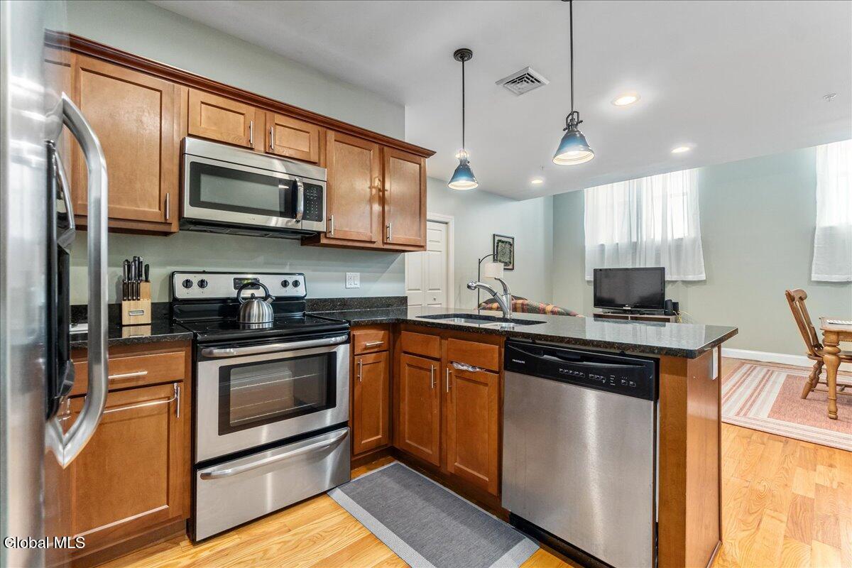 260 Washington Avenue Albany NY 12210