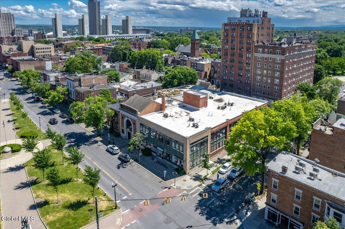 260 Washington Avenue Albany NY 12210